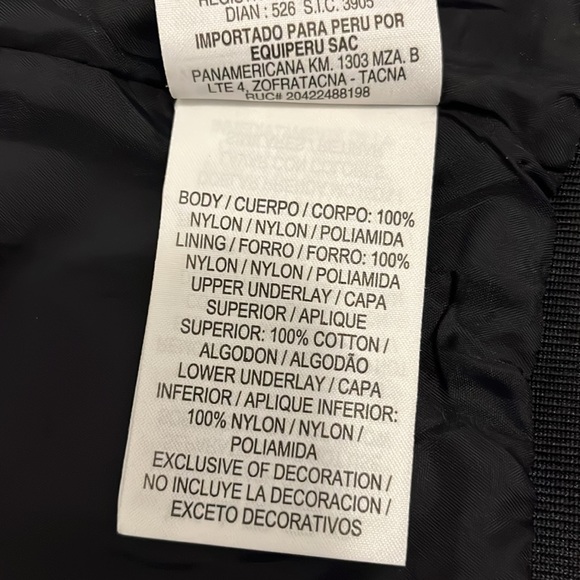 Nike Windbreaker - Picture 6 of 6